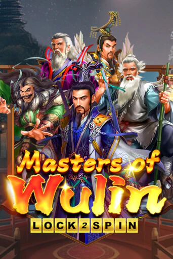 Master Of Wulin играть на фантики | Pin-Up бесплатно