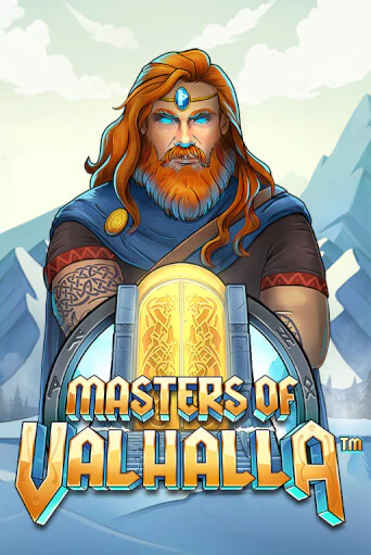 Masters Of Valhalla играть на фантики | Pin-Up бесплатно