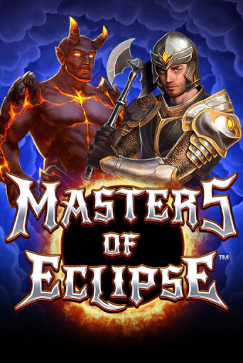 Masters of Eclipse играть на фантики | Pin-Up бесплатно