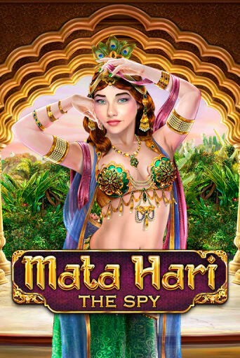 Mata Hari: The Spy играть на фантики | Pin-Up бесплатно