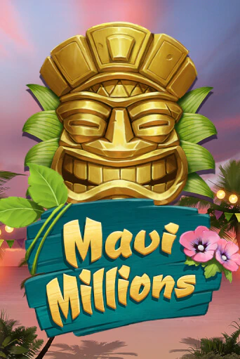 Maui Millions играть на фантики | Pin-Up бесплатно