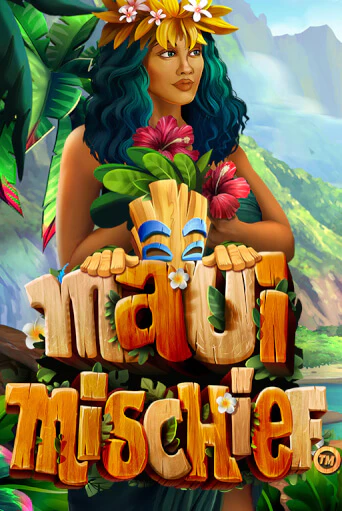 Maui Mischief играть на фантики | Pin-Up бесплатно