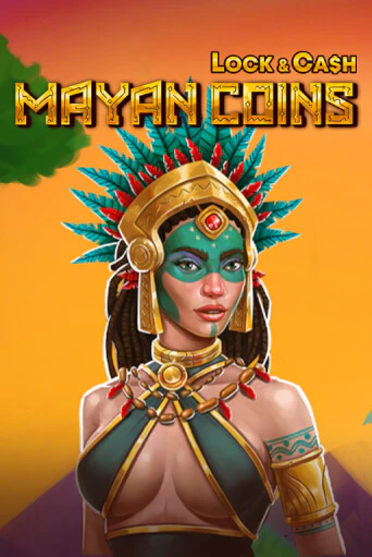 Mayan Coins Lock&Cash  играть на фантики | Pin-Up бесплатно