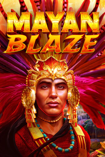 Mayan Blaze играть на фантики | Pin-Up бесплатно