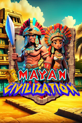 Mayan Civilization играть на фантики | Pin-Up бесплатно