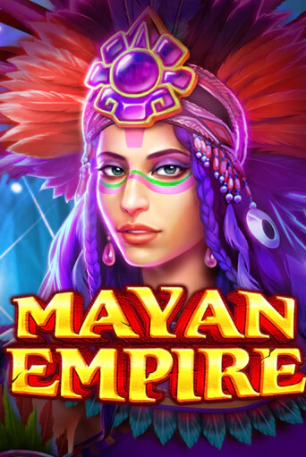 Mayan Empire играть на фантики | Pin-Up бесплатно