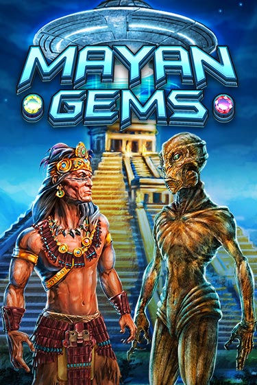 Mayan Gems играть на фантики | Pin-Up бесплатно