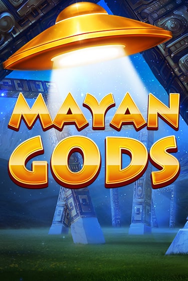 Mayan Gods играть на фантики | Pin-Up бесплатно