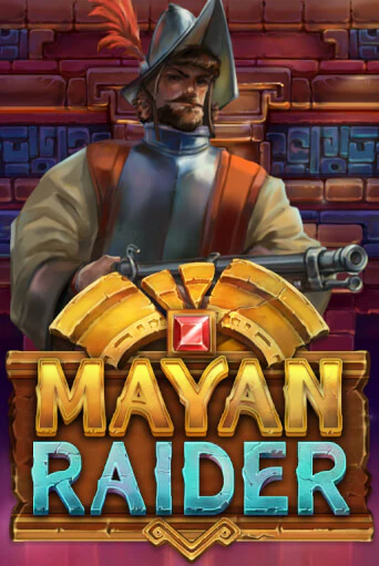 Mayan Raider играть на фантики | Pin-Up бесплатно