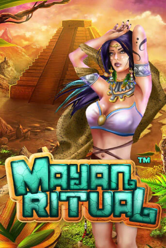 Mayan Ritual играть на фантики | Pin-Up бесплатно
