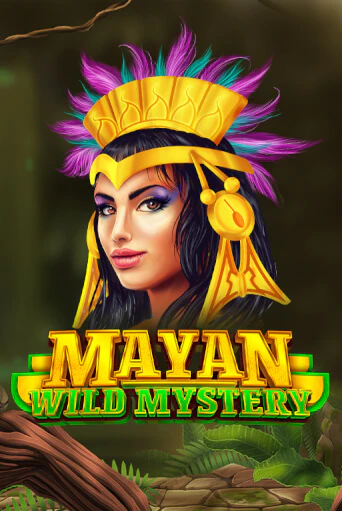 Mayan Wild Mystery играть на фантики | Pin-Up бесплатно