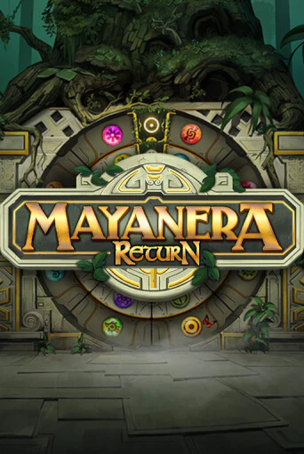 Mayanera Return играть на фантики | Pin-Up бесплатно