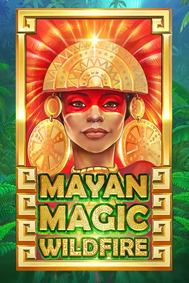 Mayan Magic Wildfire играть на фантики | Pin-Up бесплатно