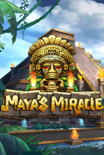 Maya's Miracle играть на фантики | Pin-Up бесплатно