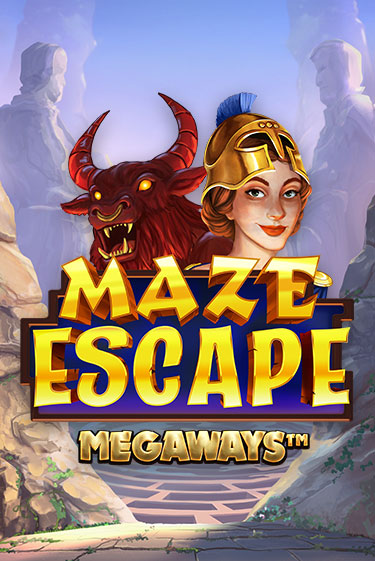Maze Escape играть на фантики | Pin-Up бесплатно