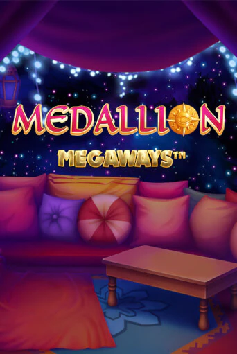 Medallion Megaways играть на фантики | Pin-Up бесплатно