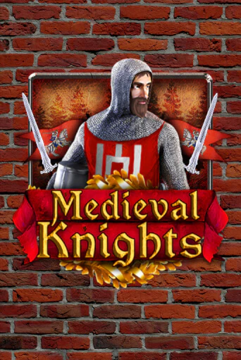 Medieval Knights играть на фантики | Pin-Up бесплатно