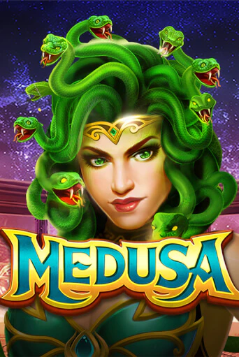 Medusa играть на фантики | Pin-Up бесплатно