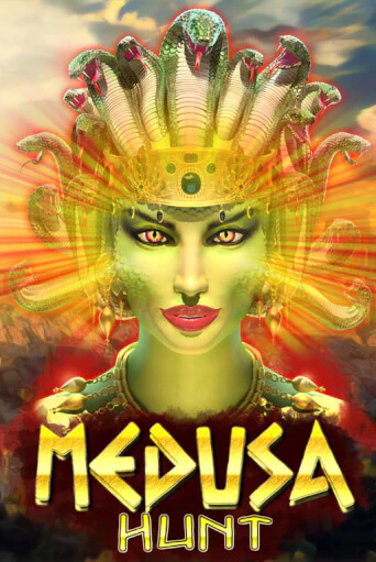 Medusa Hunt играть на фантики | Pin-Up бесплатно