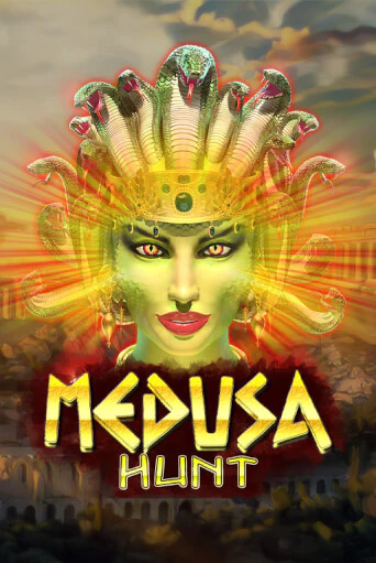 Medusa Hunt играть на фантики | Pin-Up бесплатно