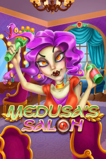 Medusa's Salon играть на фантики | Pin-Up бесплатно