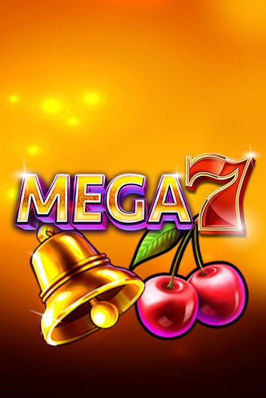 Mega 7 играть на фантики | Pin-Up бесплатно