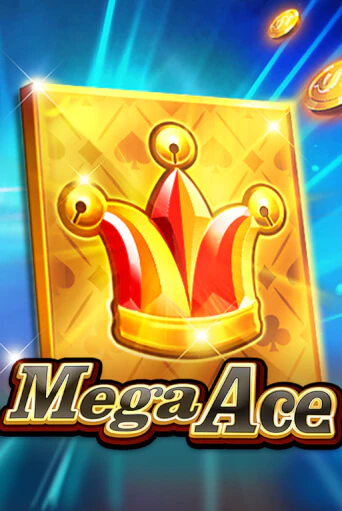 Mega Ace играть на фантики | Pin-Up бесплатно