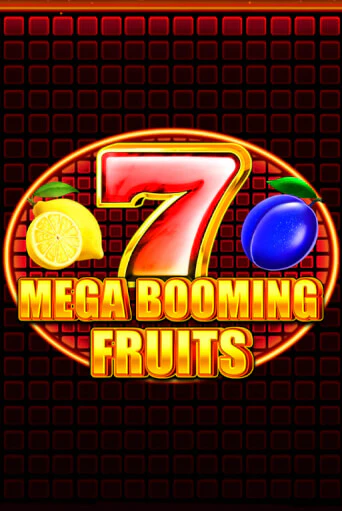 Mega Booming Fruits играть на фантики | Pin-Up бесплатно