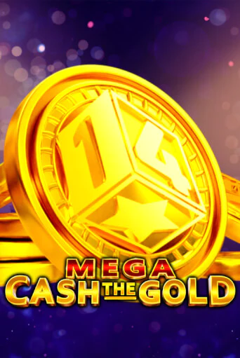 Mega Cash The Gold играть на фантики | Pin-Up бесплатно