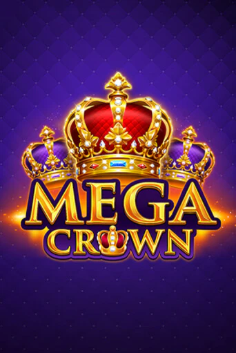 Mega Crown играть на фантики | Pin-Up бесплатно
