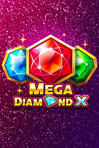 Mega Diamond X играть на фантики | Pin-Up бесплатно