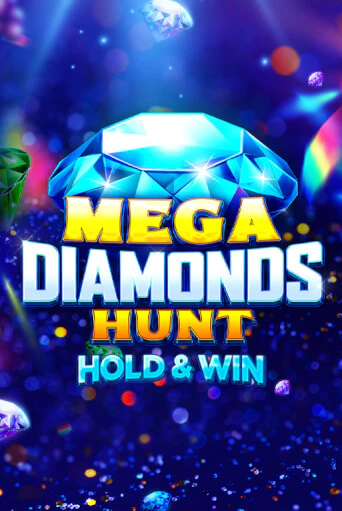 Mega Diamonds Hunt играть на фантики | Pin-Up бесплатно