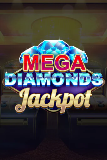 Mega Diamonds Jackpot играть на фантики | Pin-Up бесплатно