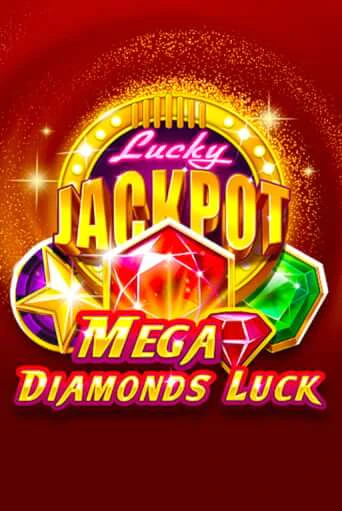 Mega Diamonds Luck играть на фантики | Pin-Up бесплатно