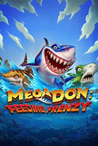 Mega Don: Feeding Frenzy играть на фантики | Pin-Up бесплатно