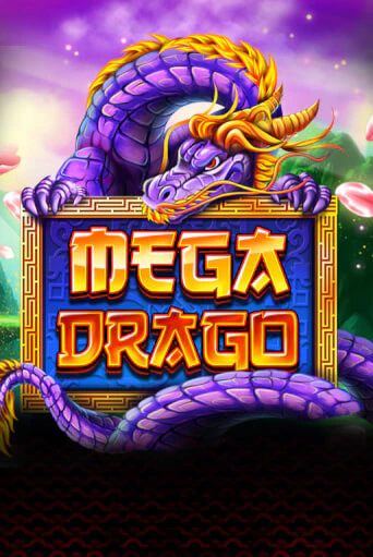 Mega Drago играть на фантики | Pin-Up бесплатно