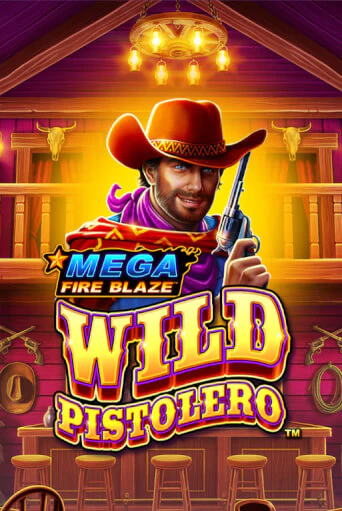 Mega FireBlaze: Wild Pistolero играть на фантики | Pin-Up бесплатно