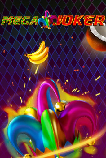 Mega Joker играть на фантики | Pin-Up бесплатно