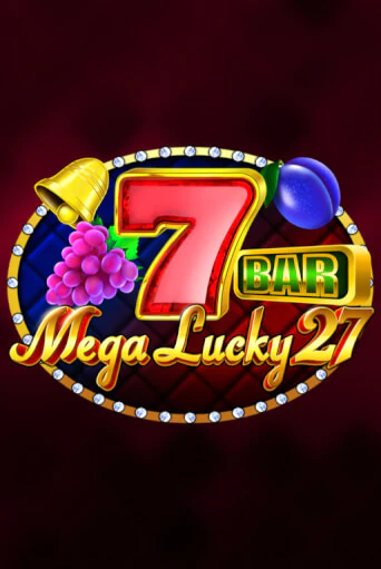 Mega Lucky 27 играть на фантики | Pin-Up бесплатно