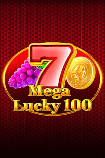 Mega Lucky 100 играть на фантики | Pin-Up бесплатно