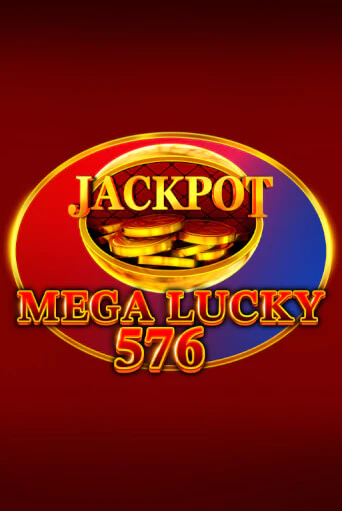 Mega Lucky 576 играть на фантики | Pin-Up бесплатно