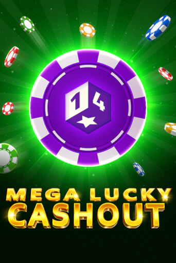Mega Lucky Cashout играть на фантики | Pin-Up бесплатно