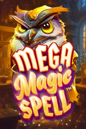 Mega Magic Spell играть на фантики | Pin-Up бесплатно