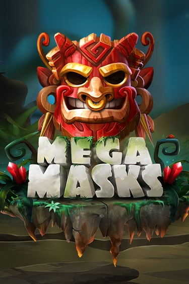 Mega Masks играть на фантики | Pin-Up бесплатно