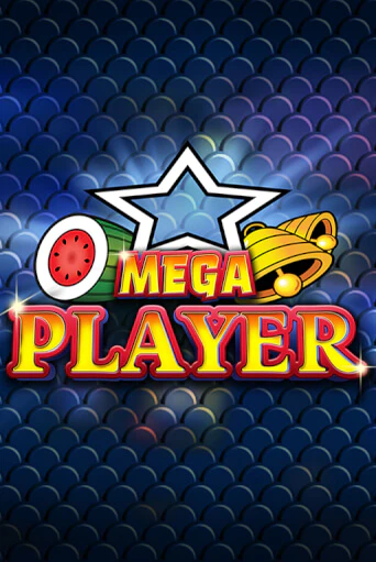 Mega Player играть на фантики | Pin-Up бесплатно