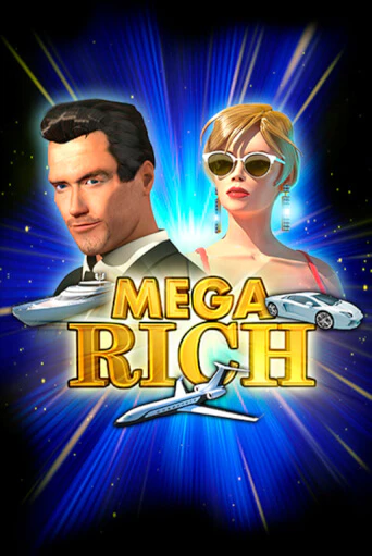 Mega Rich играть на фантики | Pin-Up бесплатно