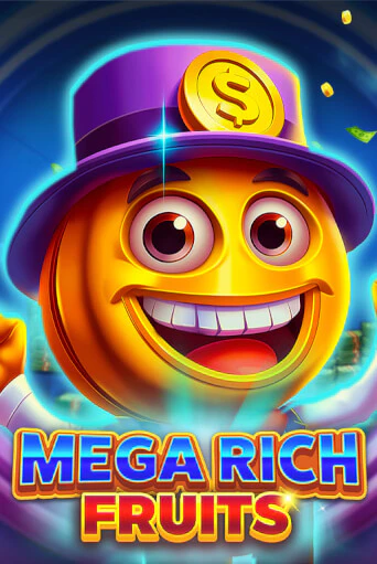 Mega Rich Fruits играть на фантики | Pin-Up бесплатно