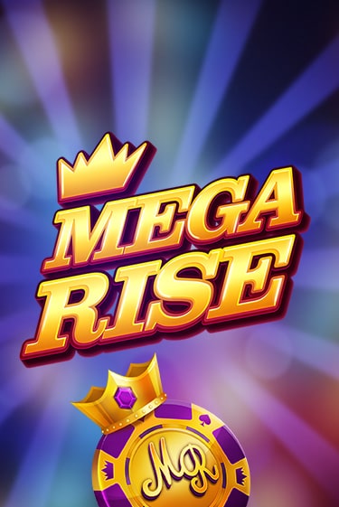 Mega Rise играть на фантики | Pin-Up бесплатно