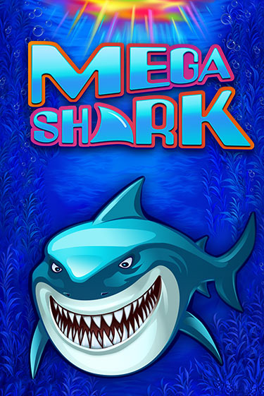 Mega Shark играть на фантики | Pin-Up бесплатно