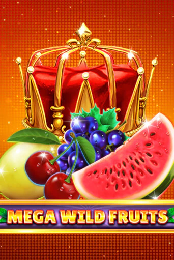 Mega Wild Fruits играть на фантики | Pin-Up бесплатно